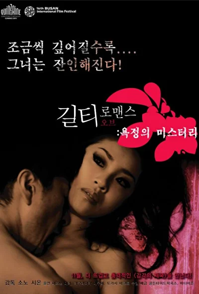 Постер к фильму Виновный в романе (2011)