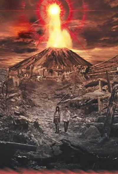 Постер к Голова Дракона (2003)